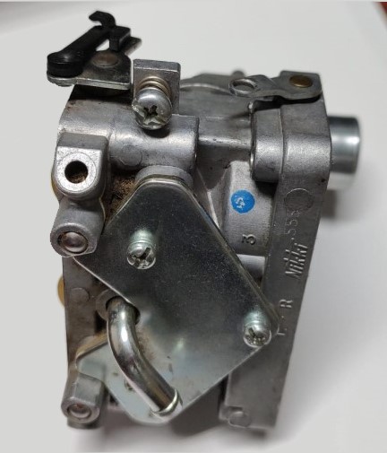 Kawasaki FX850V 15004-1081 Carburetor-Assy